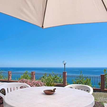 Le Terrazze Appartamenti Vacanze Sanremo Exteriér fotografie