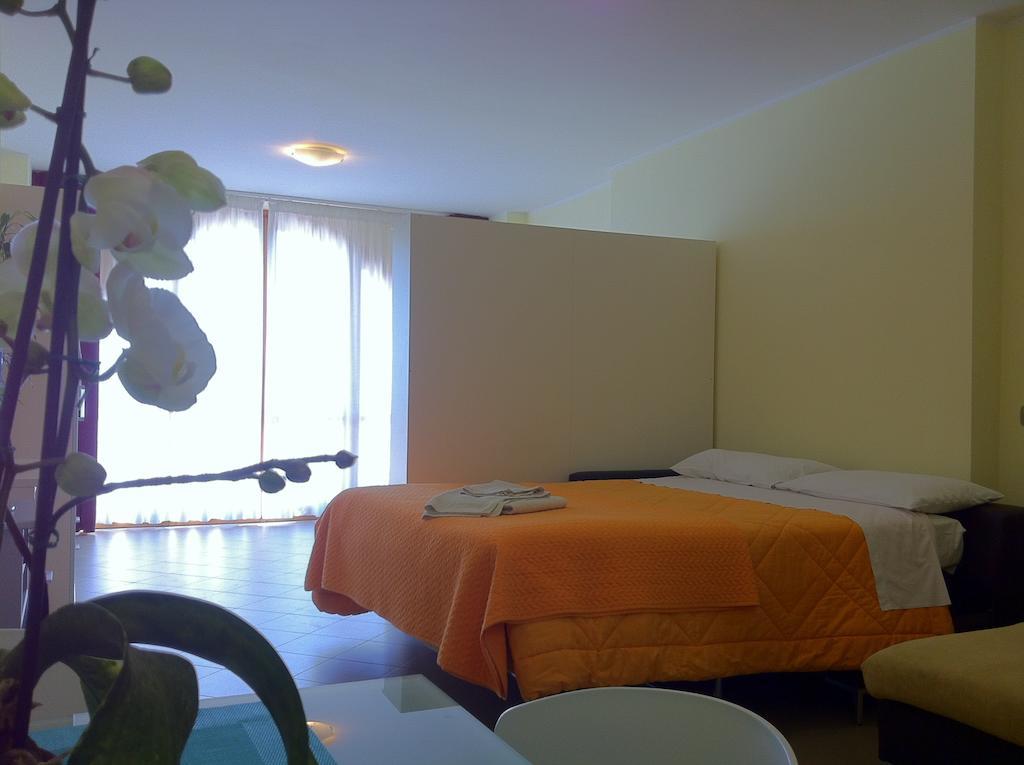 Le Terrazze Appartamenti Vacanze Sanremo Exteriér fotografie