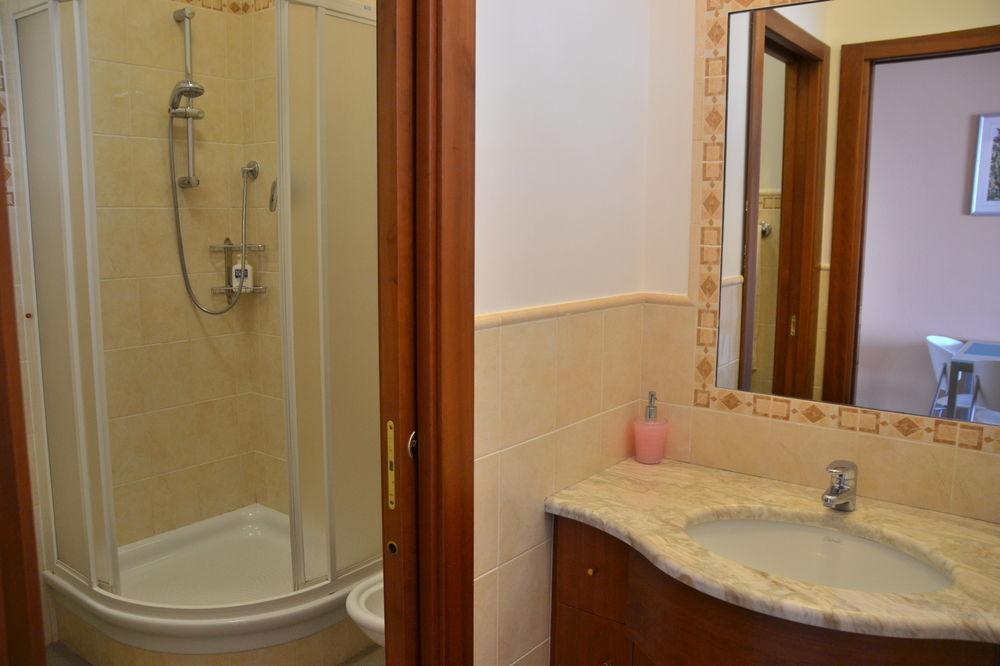 Le Terrazze Appartamenti Vacanze Sanremo Exteriér fotografie