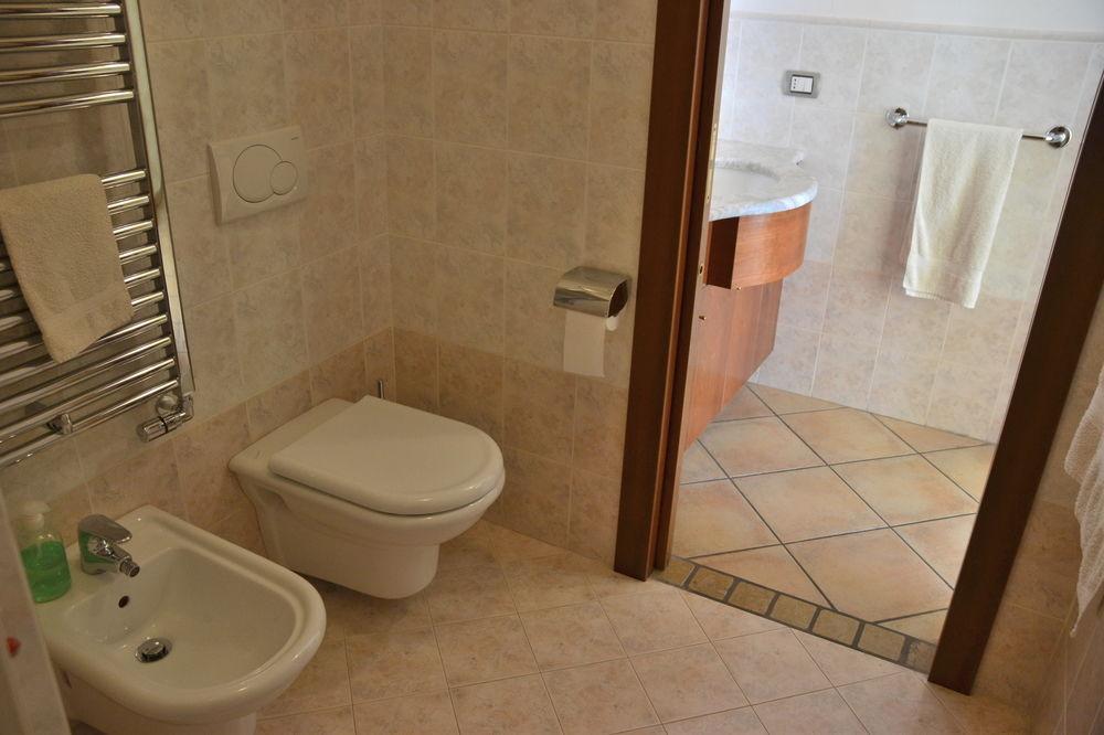 Le Terrazze Appartamenti Vacanze Sanremo Exteriér fotografie