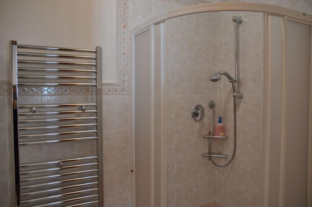 Le Terrazze Appartamenti Vacanze Sanremo Exteriér fotografie