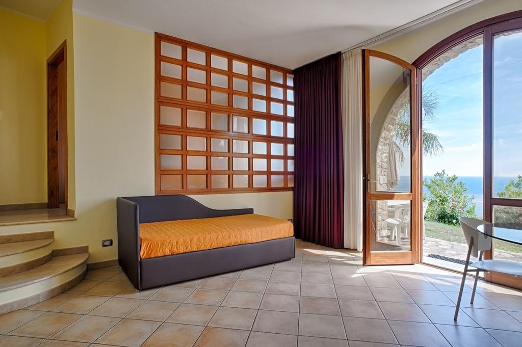 Le Terrazze Appartamenti Vacanze Sanremo Exteriér fotografie