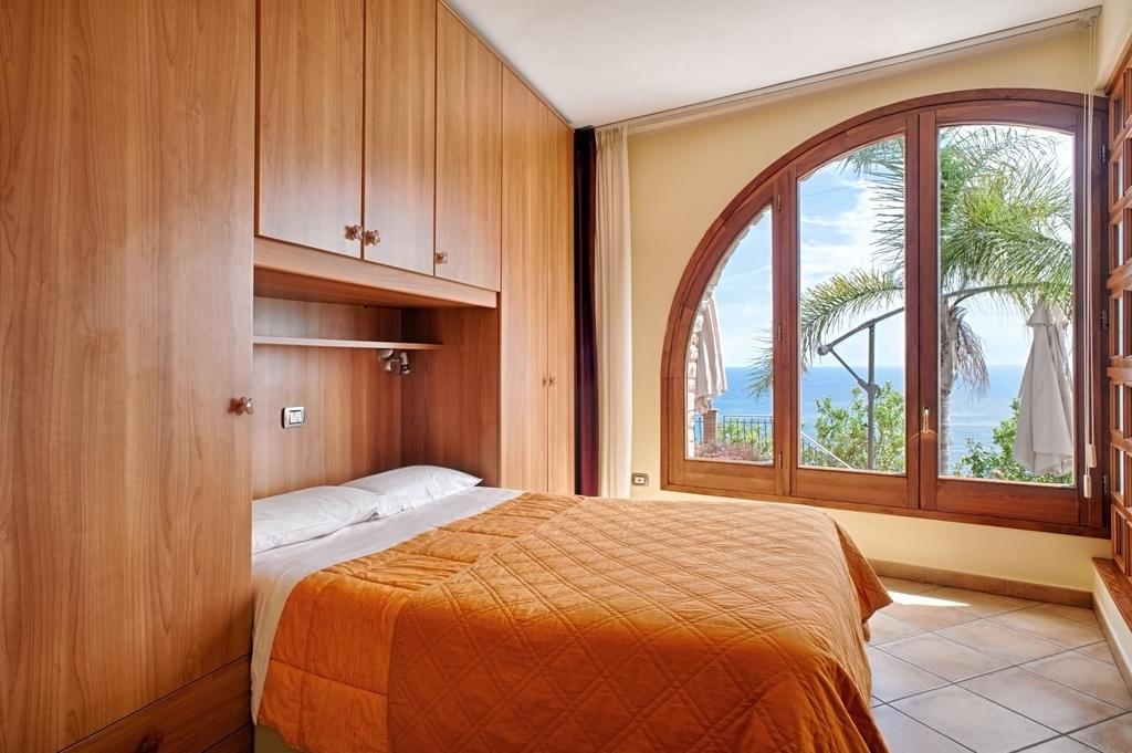 Le Terrazze Appartamenti Vacanze Sanremo Exteriér fotografie