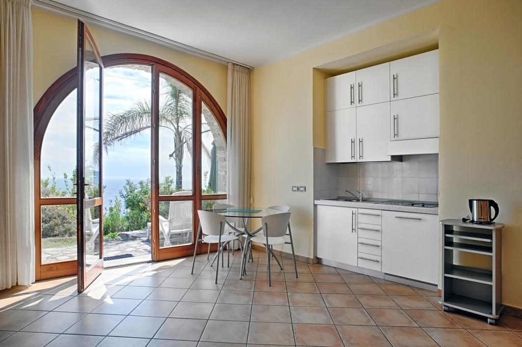 Le Terrazze Appartamenti Vacanze Sanremo Exteriér fotografie