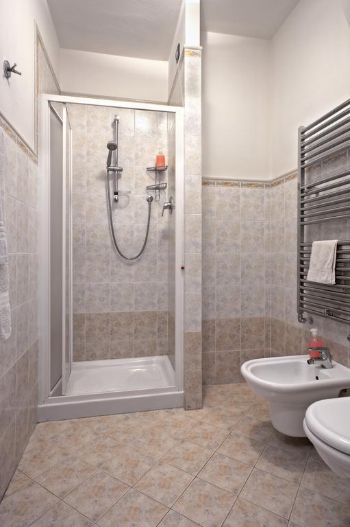 Le Terrazze Appartamenti Vacanze Sanremo Exteriér fotografie