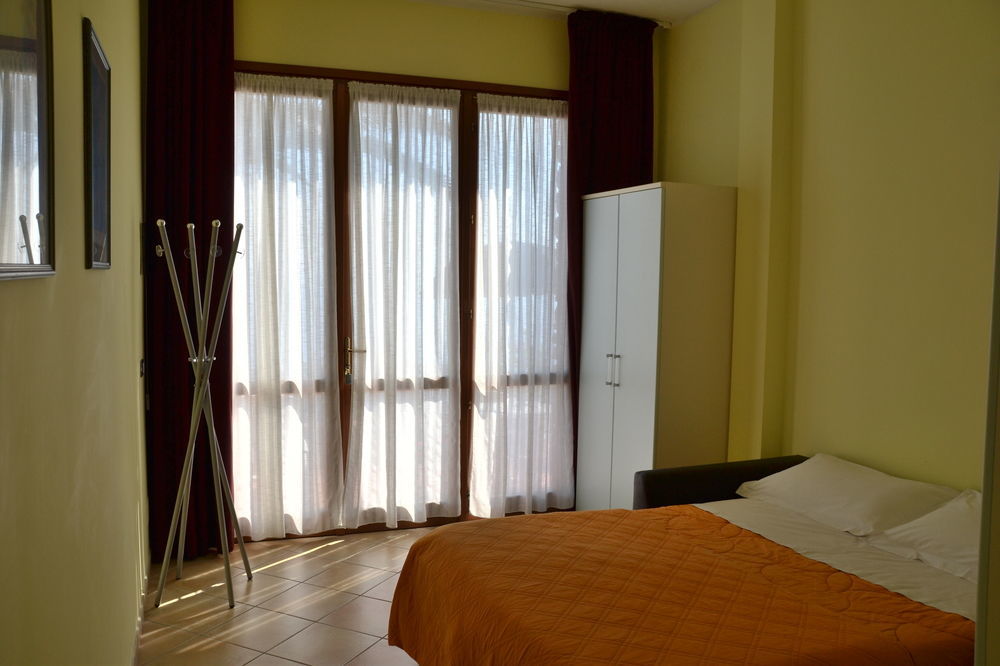 Le Terrazze Appartamenti Vacanze Sanremo Exteriér fotografie