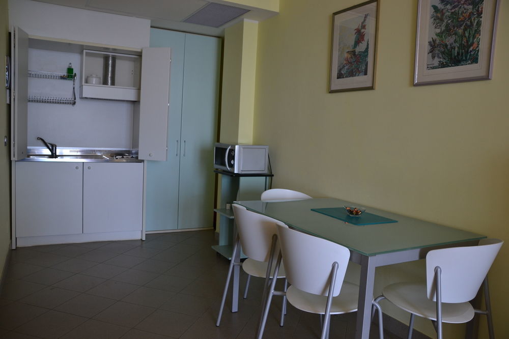 Le Terrazze Appartamenti Vacanze Sanremo Exteriér fotografie