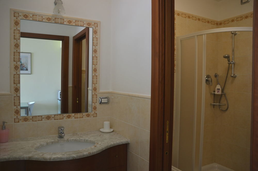 Le Terrazze Appartamenti Vacanze Sanremo Exteriér fotografie