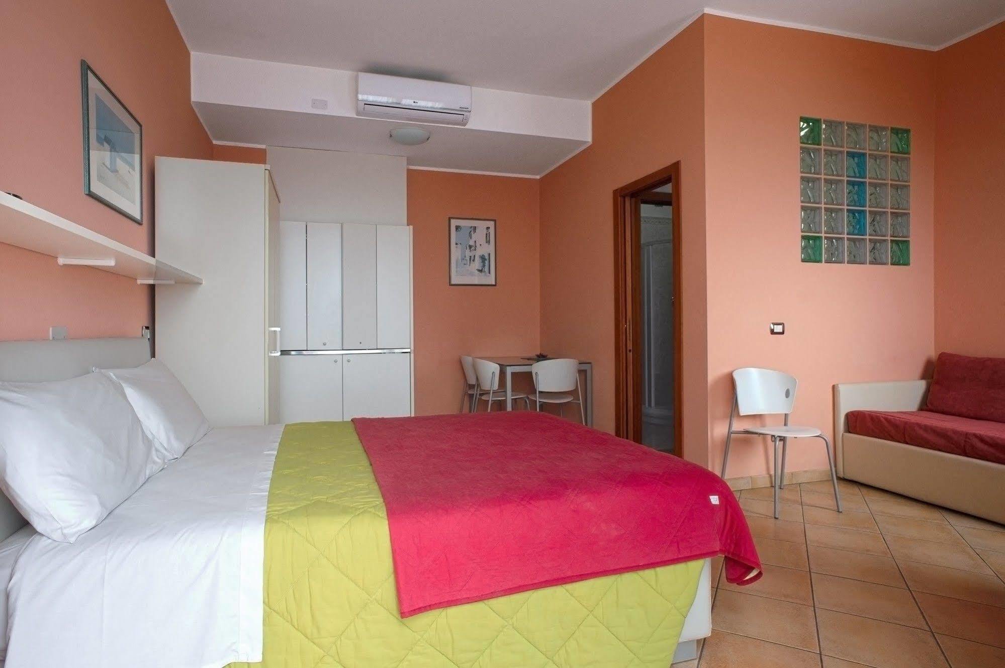 Le Terrazze Appartamenti Vacanze Sanremo Exteriér fotografie