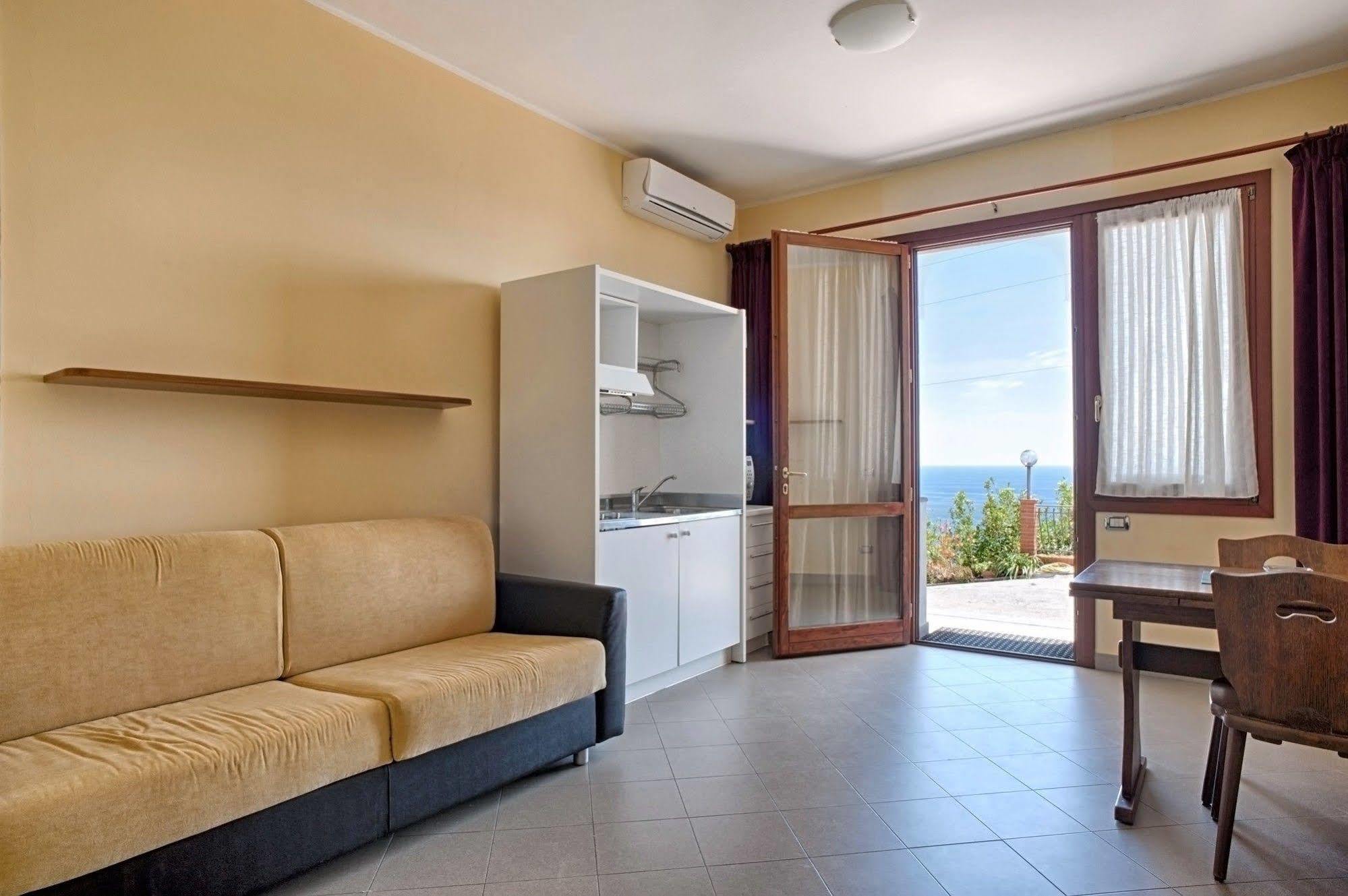 Le Terrazze Appartamenti Vacanze Sanremo Exteriér fotografie